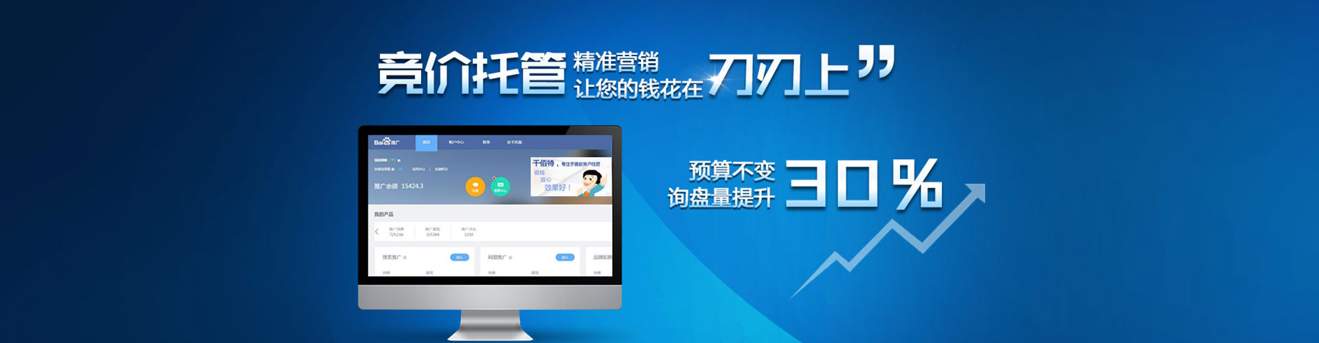 双湖sem运营